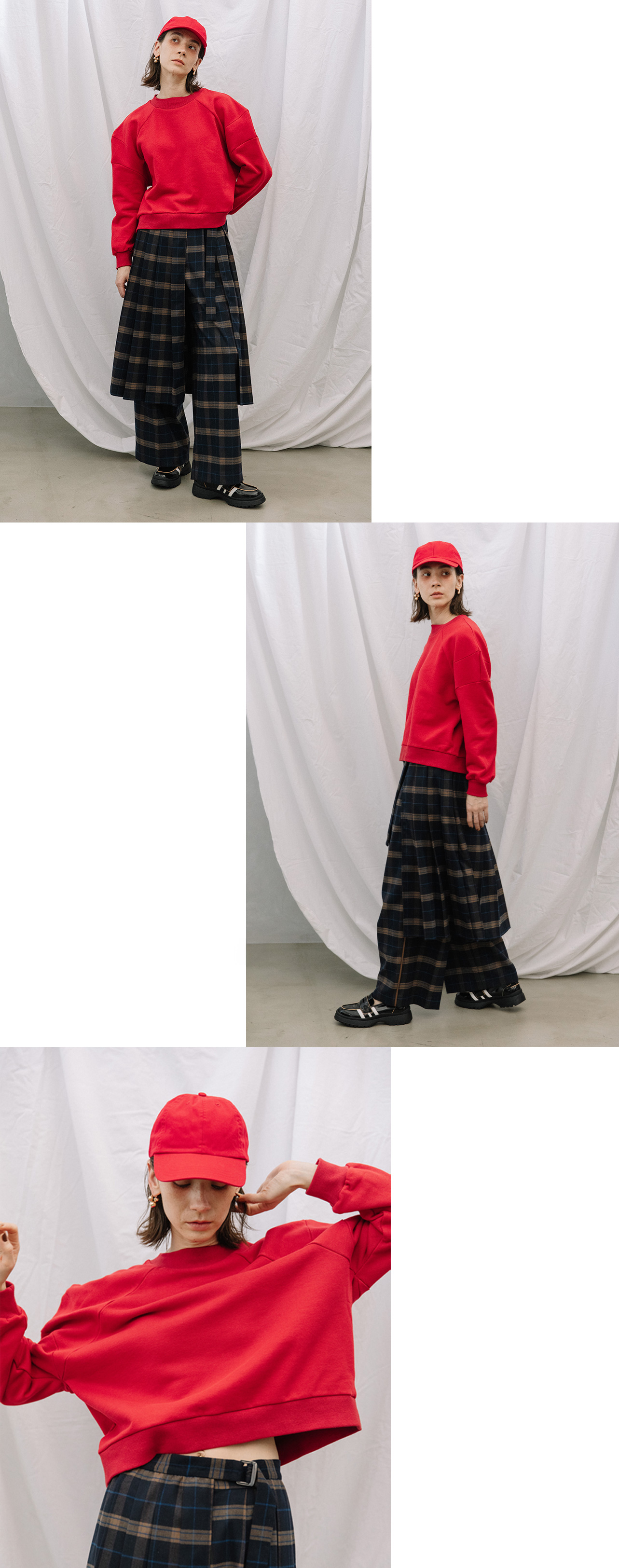 2025 autumn & winter| MARECHAL TERRE | マルシャル・テル