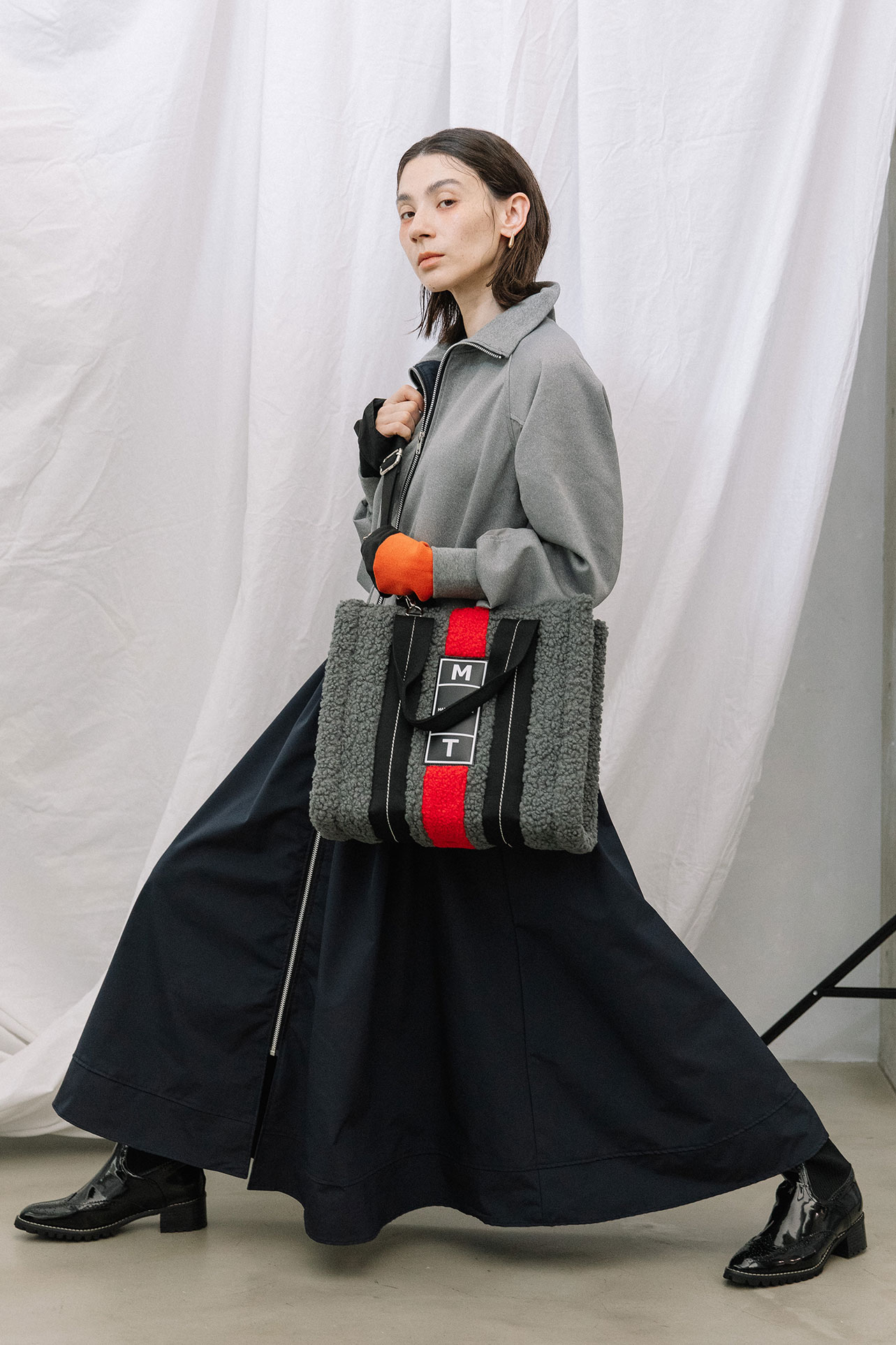 2025 autumn & winter| MARECHAL TERRE | マルシャル・テル