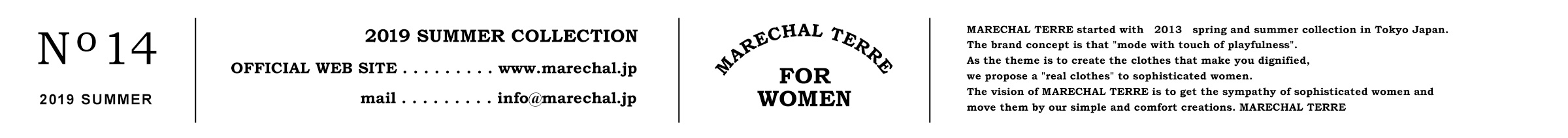 MARECHAL TERRE